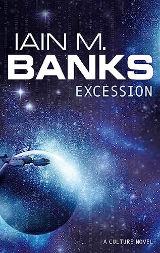Excession by Banks, Iain M. Paperback Book The Fast Free ShippingFREE US DELIVERY | ISBN: 185723457X | Quality Books