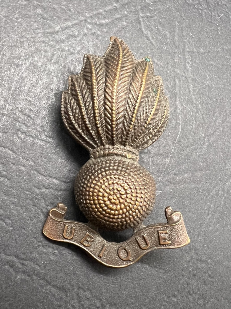 Royal Artillery 