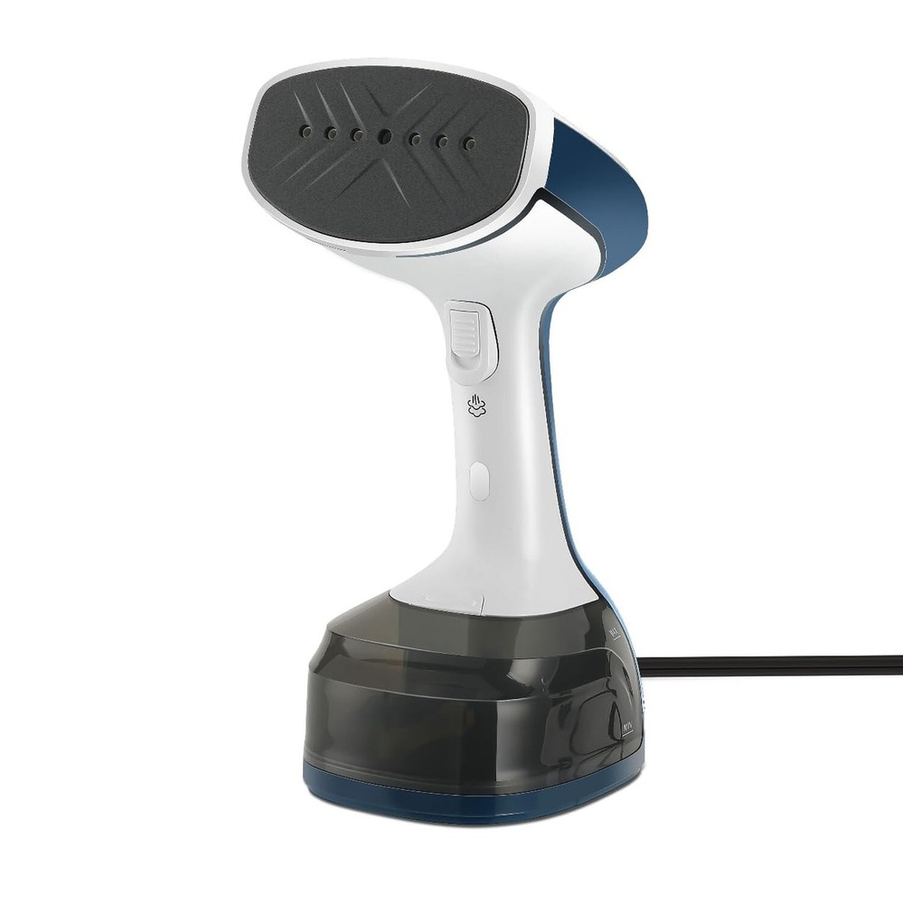 Sunbeam 1200W Steam Burst Handheld Steamer for Clothes, Dual Steam Settings, ...