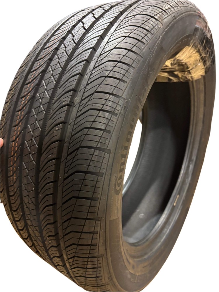 Continental ProContact TX 255/50R19 All-Season Performance Tire