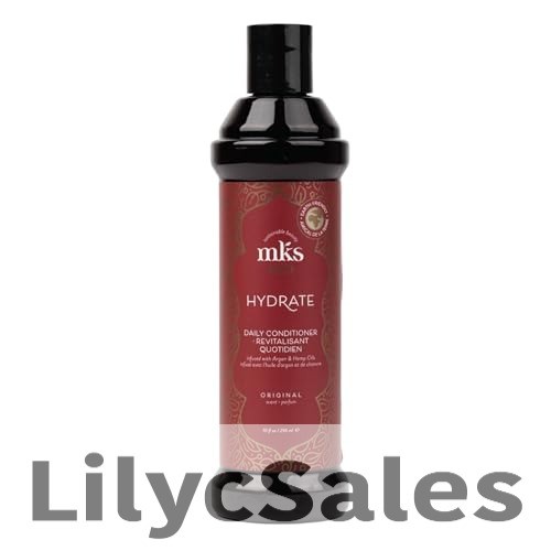 MKS eco Hydrate Conditioner, Original Scent - 10 fl oz