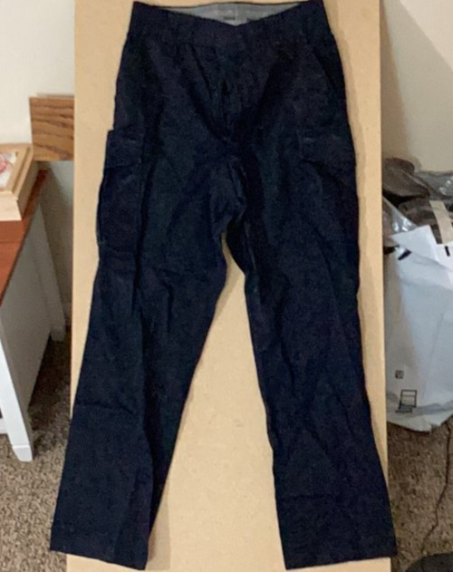 Blauer Men's Cargo Pants - Size 32 Long