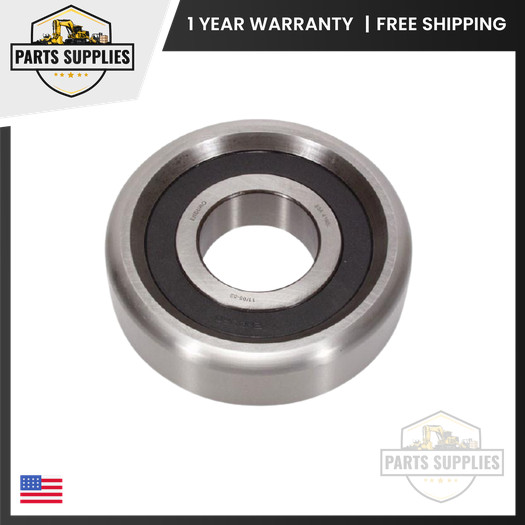94447-11600 Mast Roller Bearing For Caterpillar Forklift