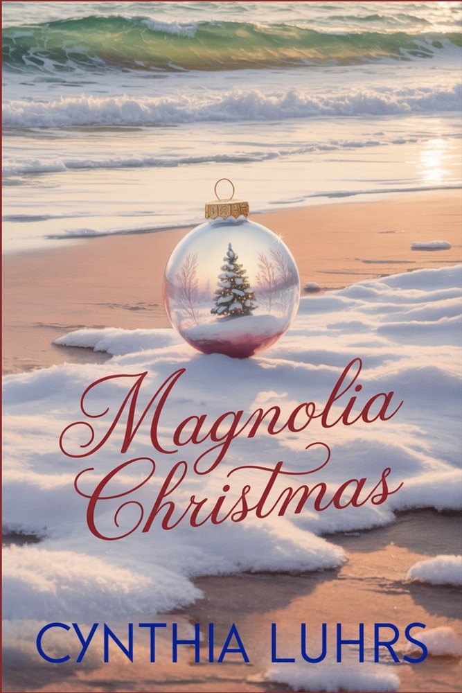 Magnolia Christmas (Magnolia Beach)
