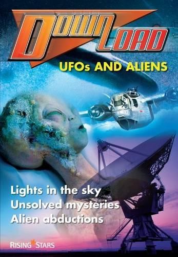 DOWNLOAD: UFO and Aliens by various Paperback Book The Fast Free ShippingFREE US DELIVERY | ISBN: 1846801907 | Quality Books