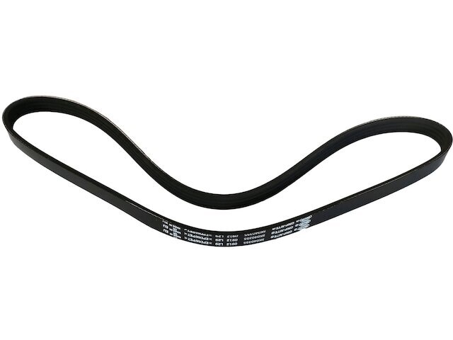 Air Conditioning SKP Multi Rib Belt fits Chevy Suburban 1500 2009-2014 16KTQP
