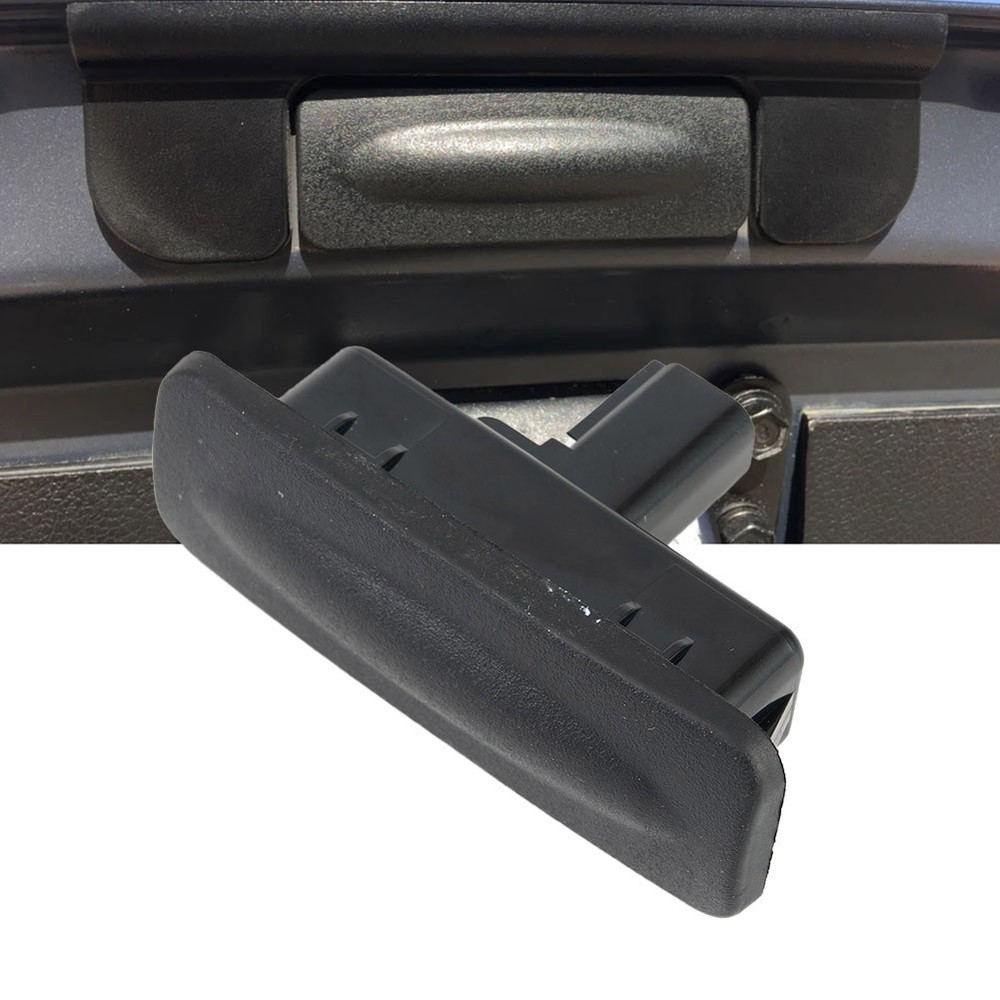 Outdoor Tailgate Switch Release Switch I30 Lid Lock Lock Boot GD 12-17 Parts