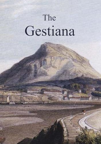 The Gestiana by Eifion, Alltud Paperback / softback Book The Fast Free ShippingFREE US DELIVERY | ISBN: 095614697X | Quality Books