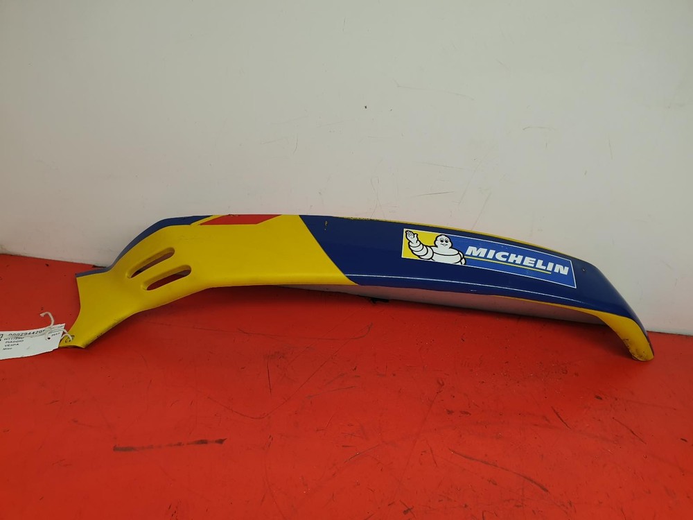 PIAGGIO VESPA GTS 125 SUPERSPORT 2017 LEFT FRAME COVER