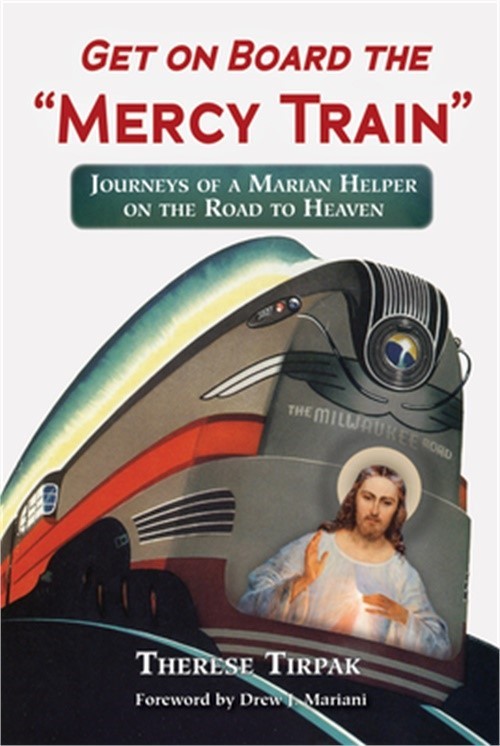 Get on Board the 