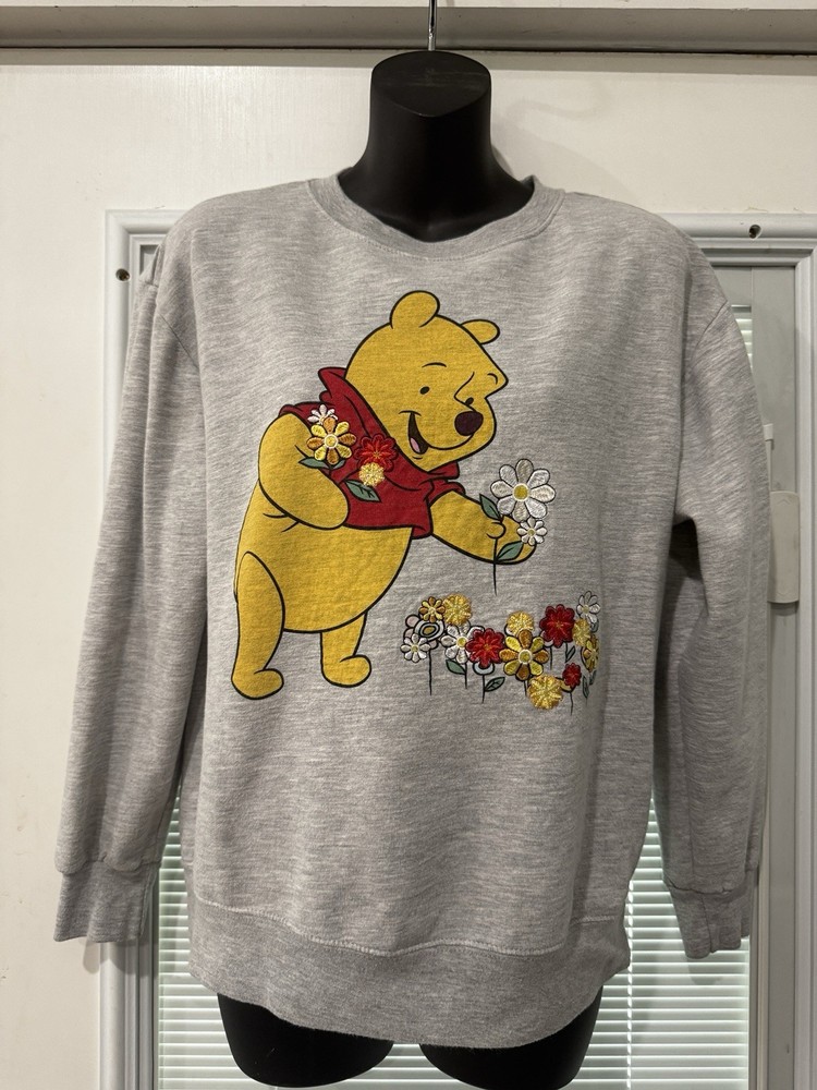 Disney Winnie the Pooh, hoodie