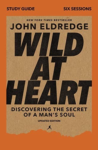 Wild at Heart Study Guide, Updated Edi... by Eldredge, John Paperback / softbackFREE US DELIVERY | ISBN: 0310129109 | Quality Books