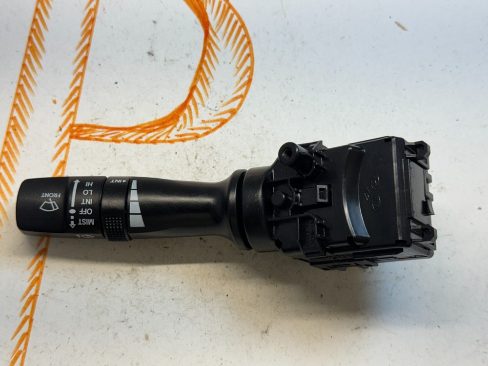 2012-2013 Kia Optima OEM Wiper Control Switch