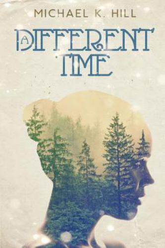 A Different Time by Hill, Michael K., Like New Used, Free shipping in the US
