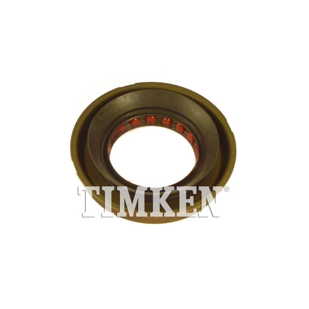 Timken SL260081 Differential Pinion Seal Replacement