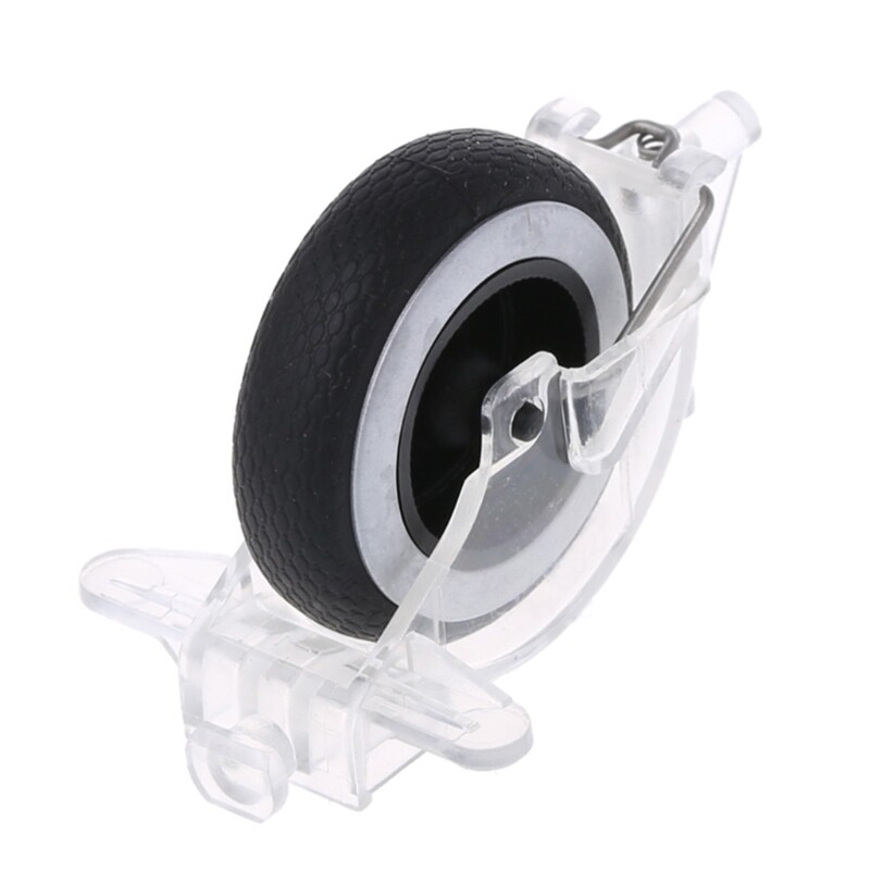 DIY Gaming Roller Wheel Replacement for Logitech M325 M345 M525 M545 M546 Mice