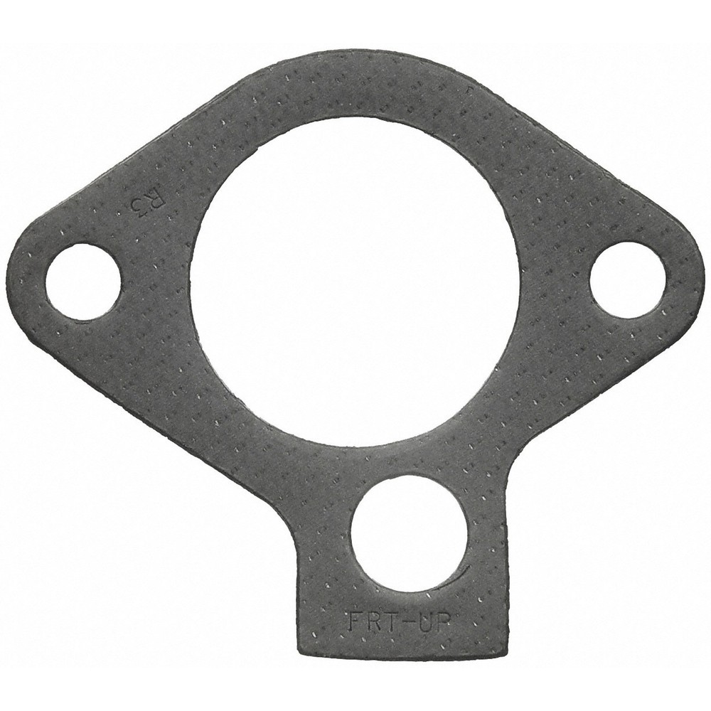 Carburetor Mounting Gasket Fel-Pro For 1977, 1981-1986 Ford E-350 Econoline