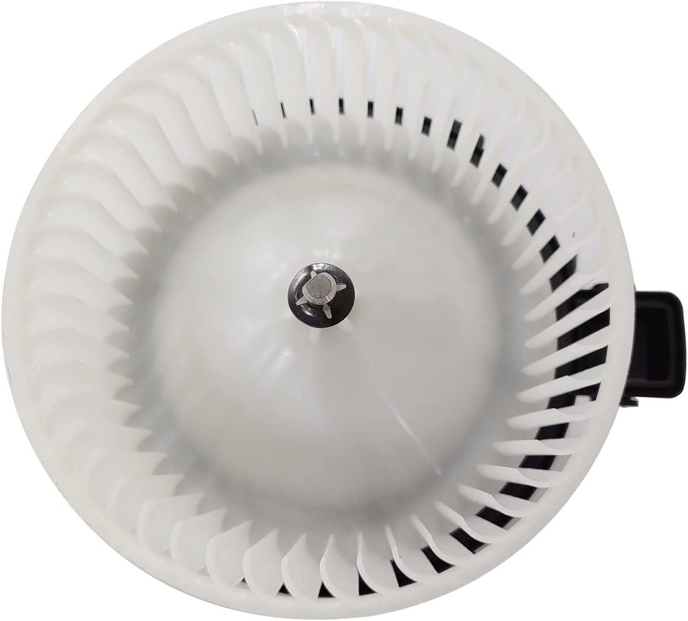 Volvo XC90 T5 Inscription 14V 12A Blower Motor Replacement