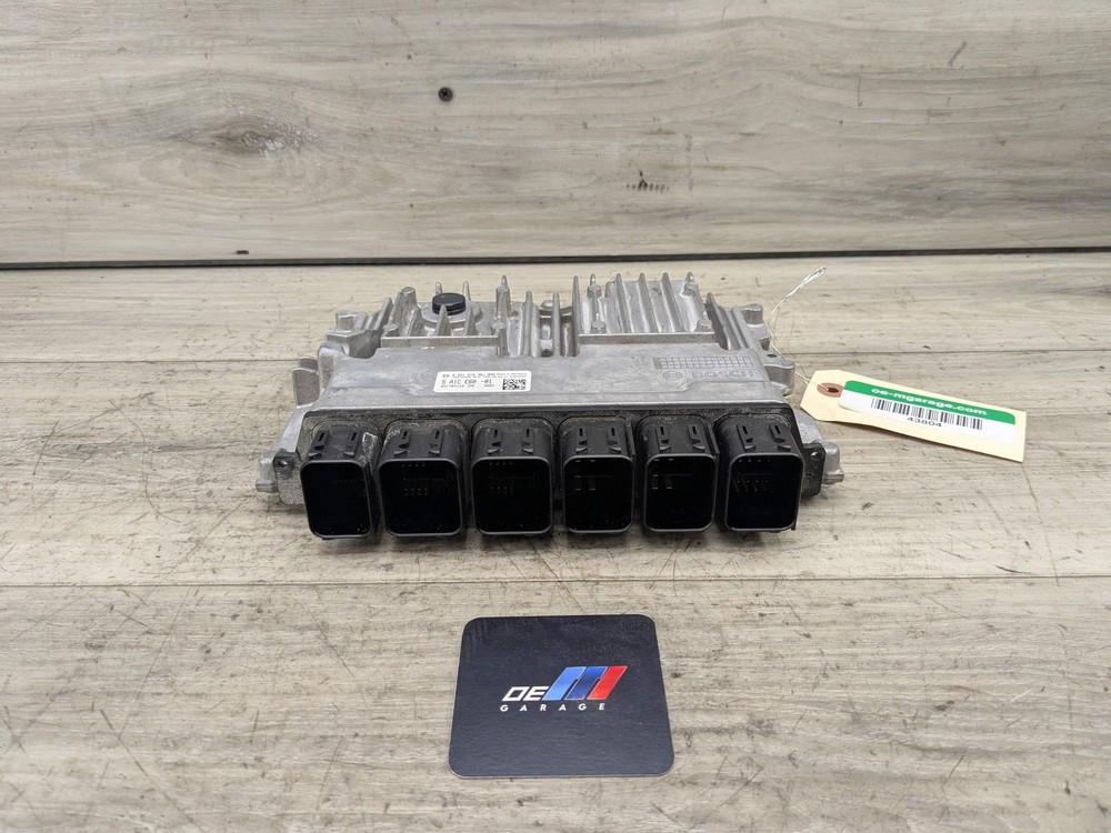 OEM BMW F44 G01 G20 G22 G23 G30 330 430 530 X3 ECU DME Engine B46 Computer Unit