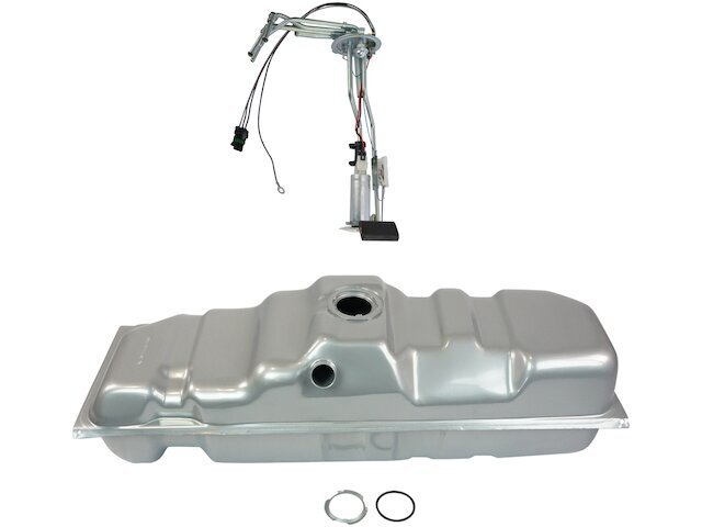 DIY Solutions Fuel Tank and Pump Assembly fits GMC K1500 1988-1995 25FBYF