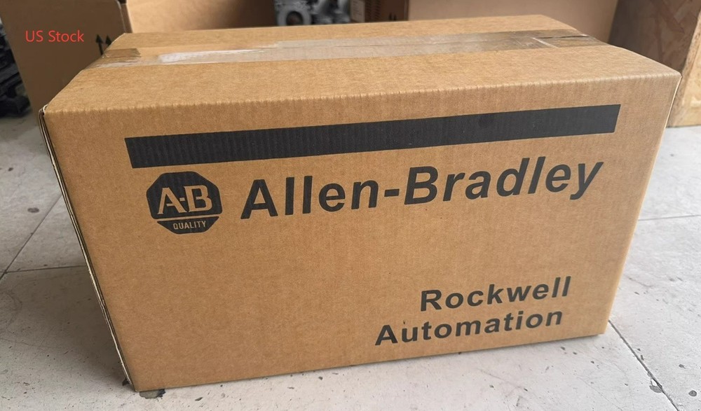 1 PC VPL-B1002E-CJ12AA Brand NEW Servo Motor US Stock Fast Free Ship