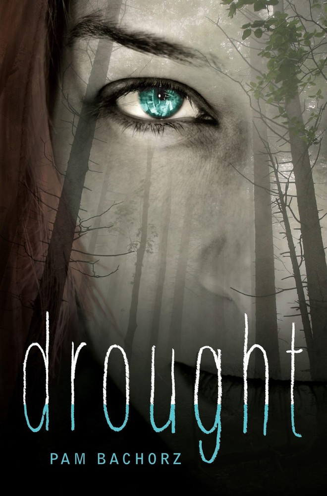 Drought by Pam Bachorz 2011 Hardcover Novel