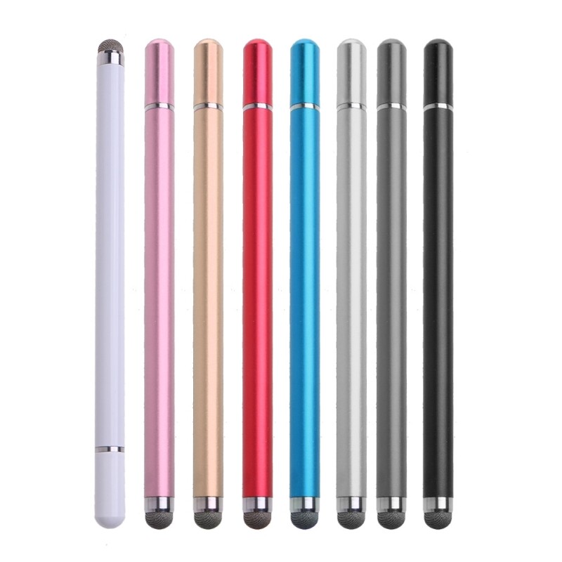 Pens for Touch Screens Active Pencil for Precise Writing Drawing