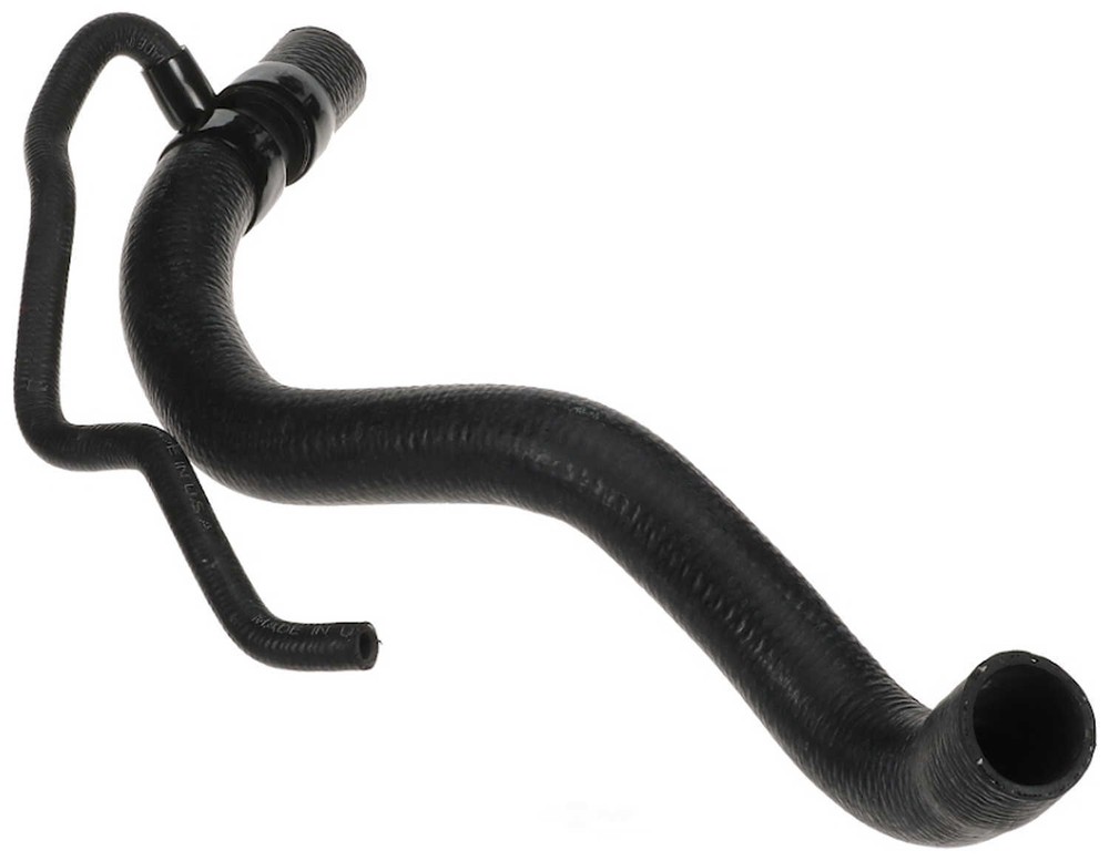 Gates Molded Radiator Coolant Hose for 07-10 Toyota Sienna 3.5L V6