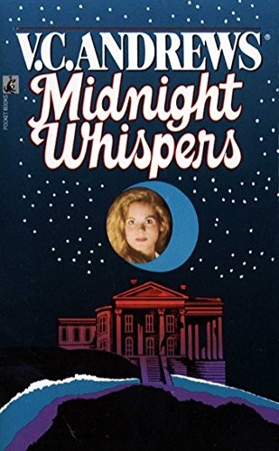 Midnight Whispers (Cutler Series), Andrews, V. C.