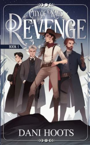 Revenge, Like New Used, Free shipping in the US