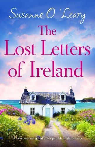 Susanne O'Leary The Lost Letters of Ireland (Paperback) Starlight Cottages