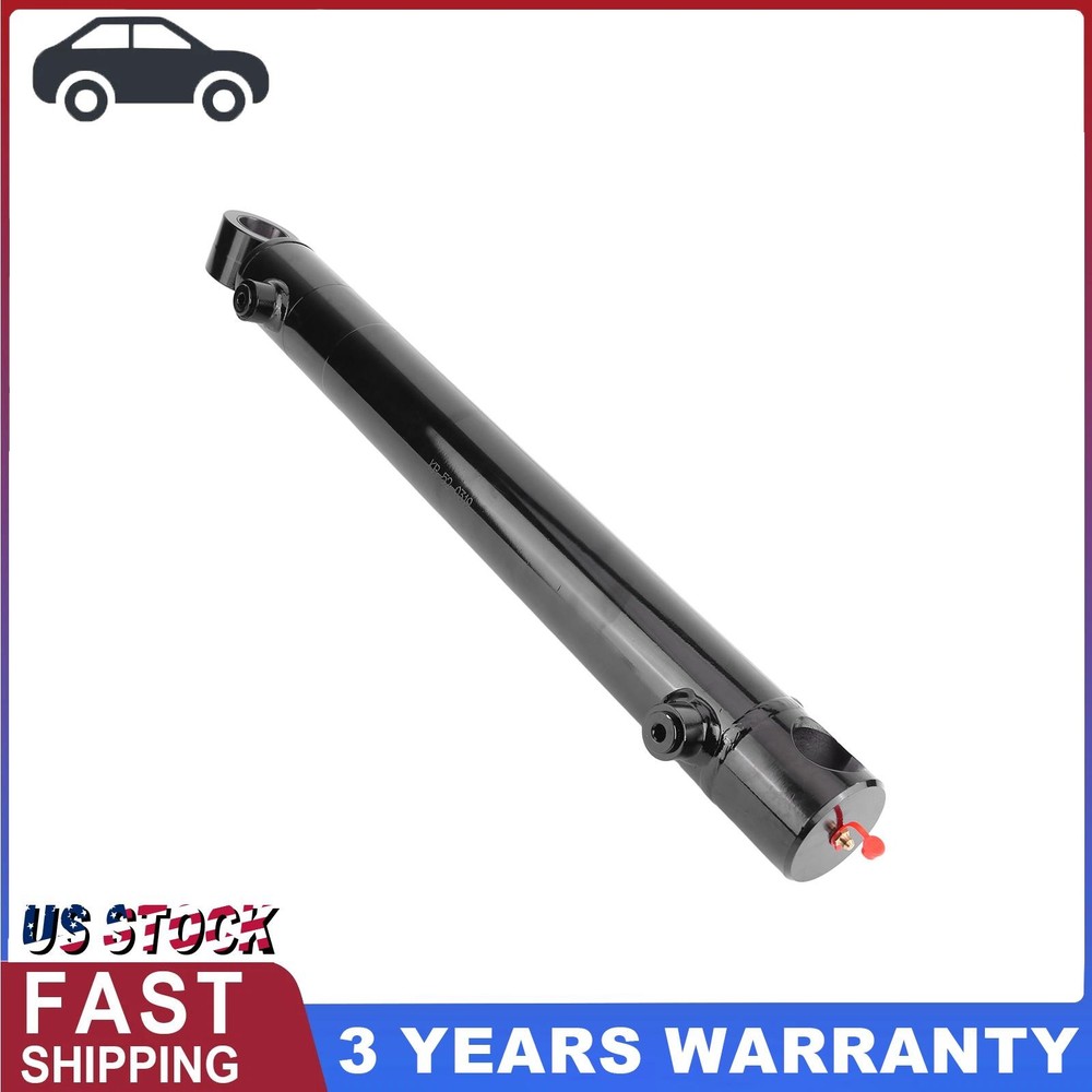 Hydraulic Tilt Bucket Cylinder 87038982 For New Holland L865 LS180 LX865 LX885