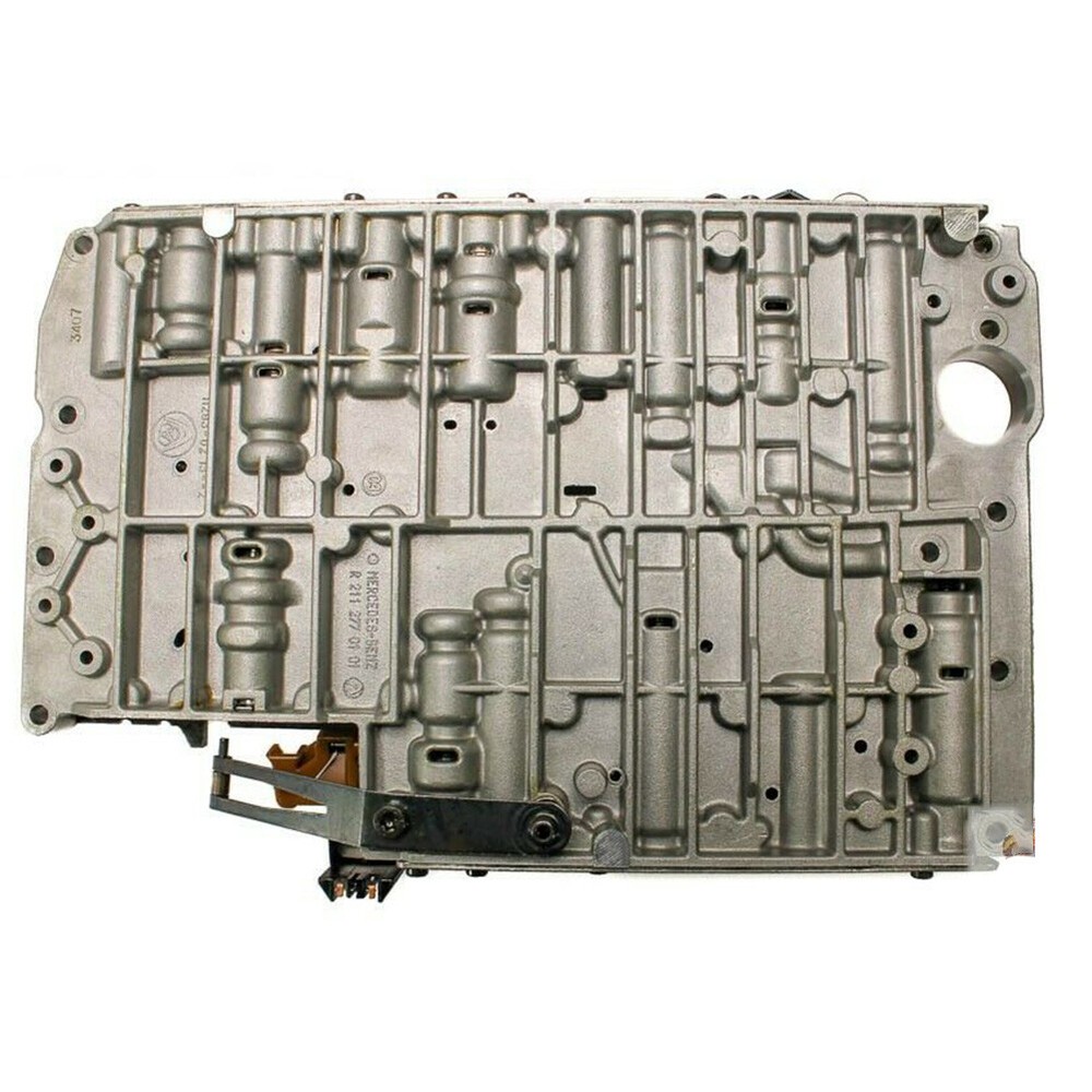 For Chrysler 2004-Up NAG1 722.6 Transmission Valve Body