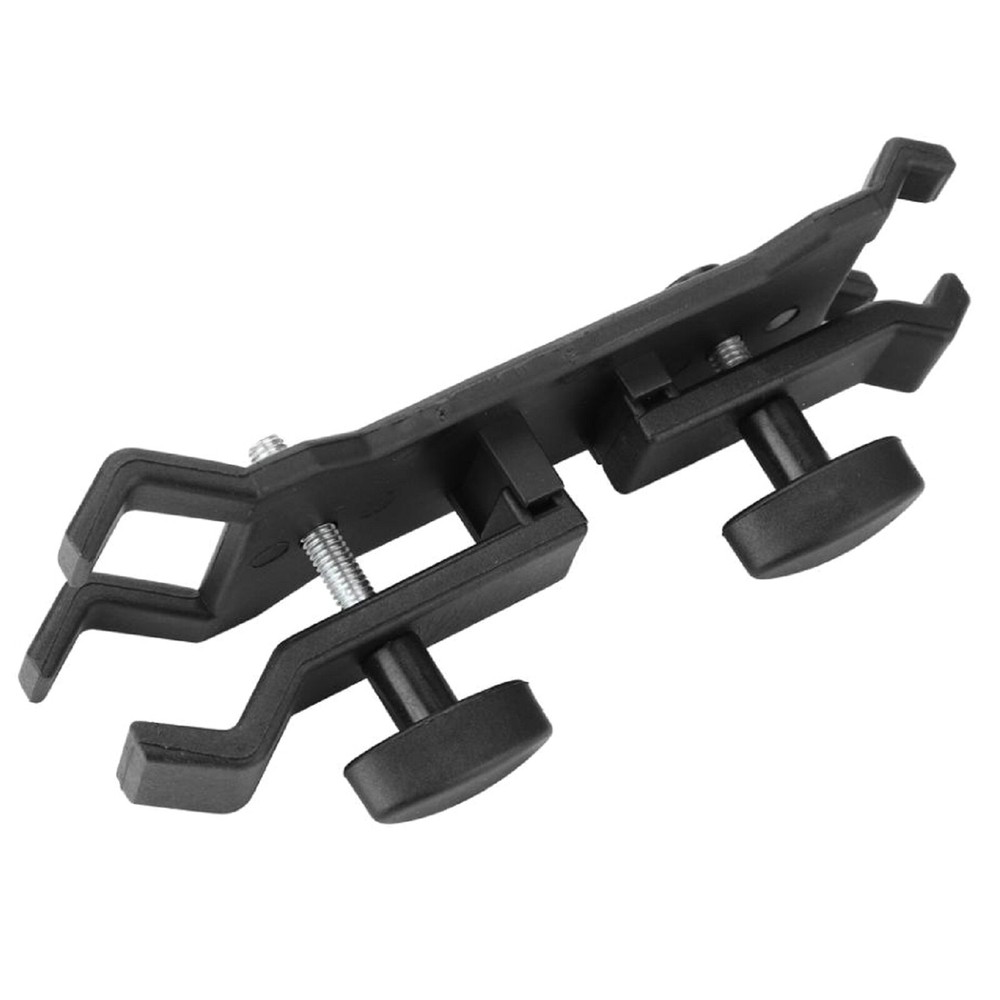 Portable Outdoor Camera Tripod Umbrella Holder Clip Bracket Stand Clamp C