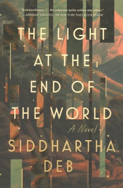 Light at the End of the World, Paperback by Deb, Siddhartha, Like New Used, F...