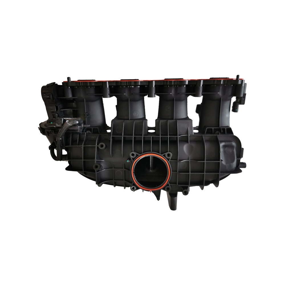 2018-20 VW Tiguan 2018-19 Beetle Passat Intake Manifold 06L133201EH