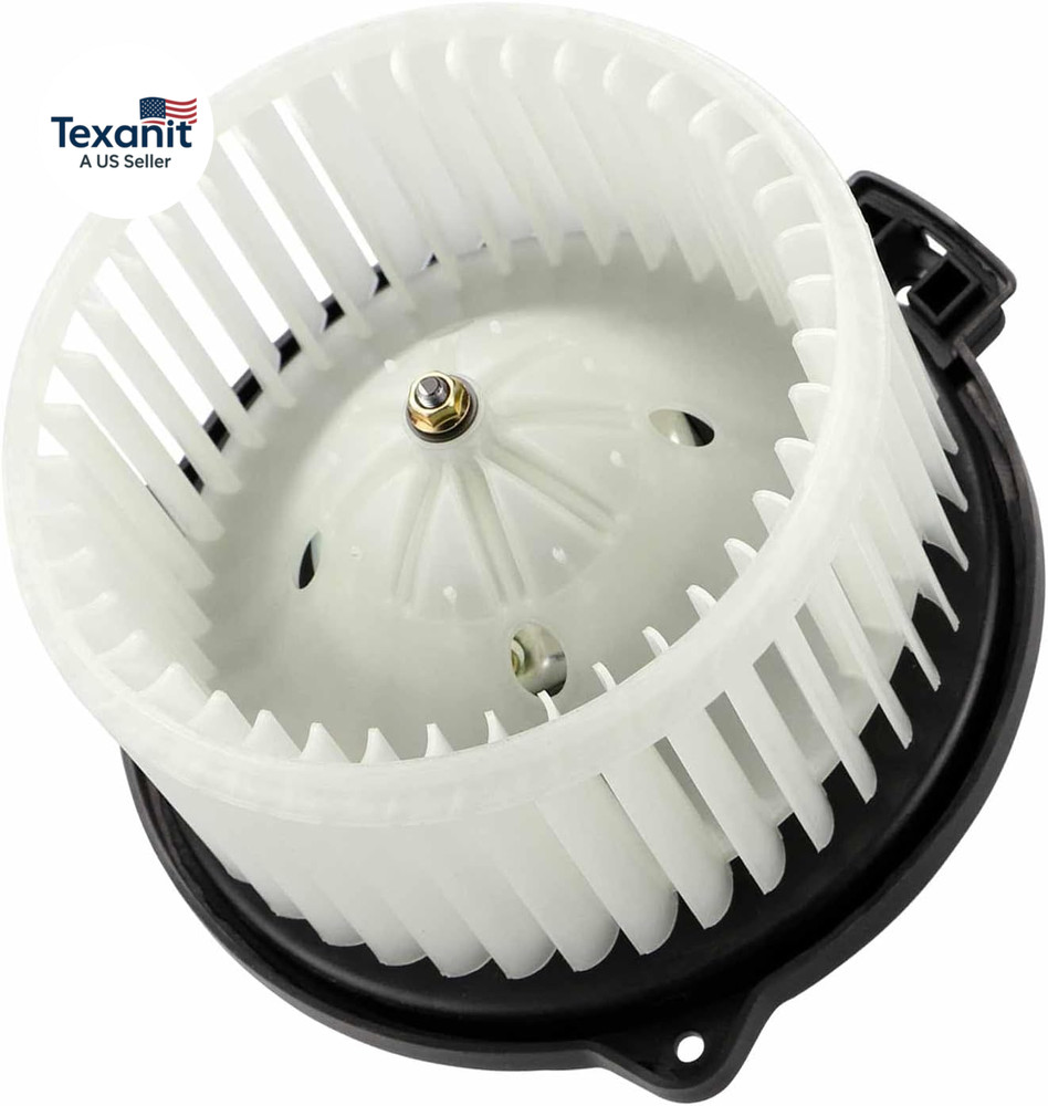 HVAC Heater Blower Motor Fan Fit for 2003 2004 2005 2006 2007 2008 Toyota Coroll
