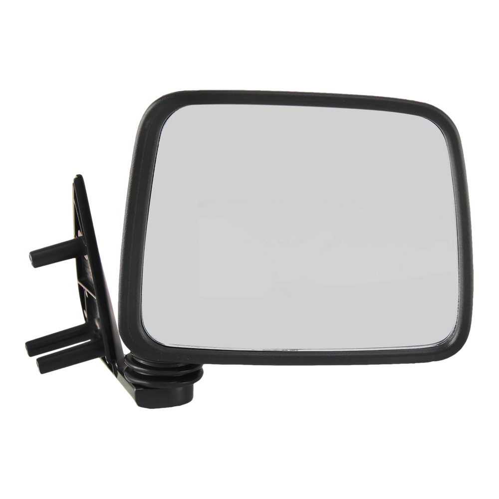 New Passenger Side Mirror Replacement for Nissan D21 1986-2004 Models