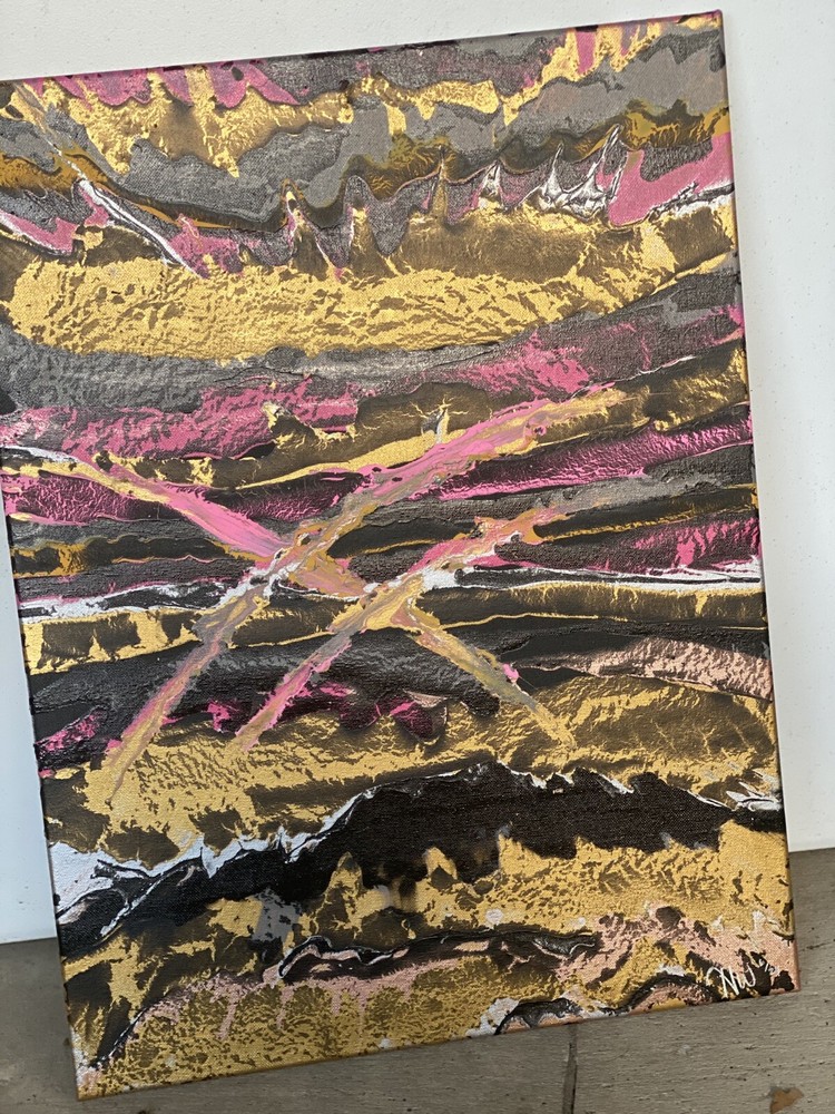 Abstract Art-image