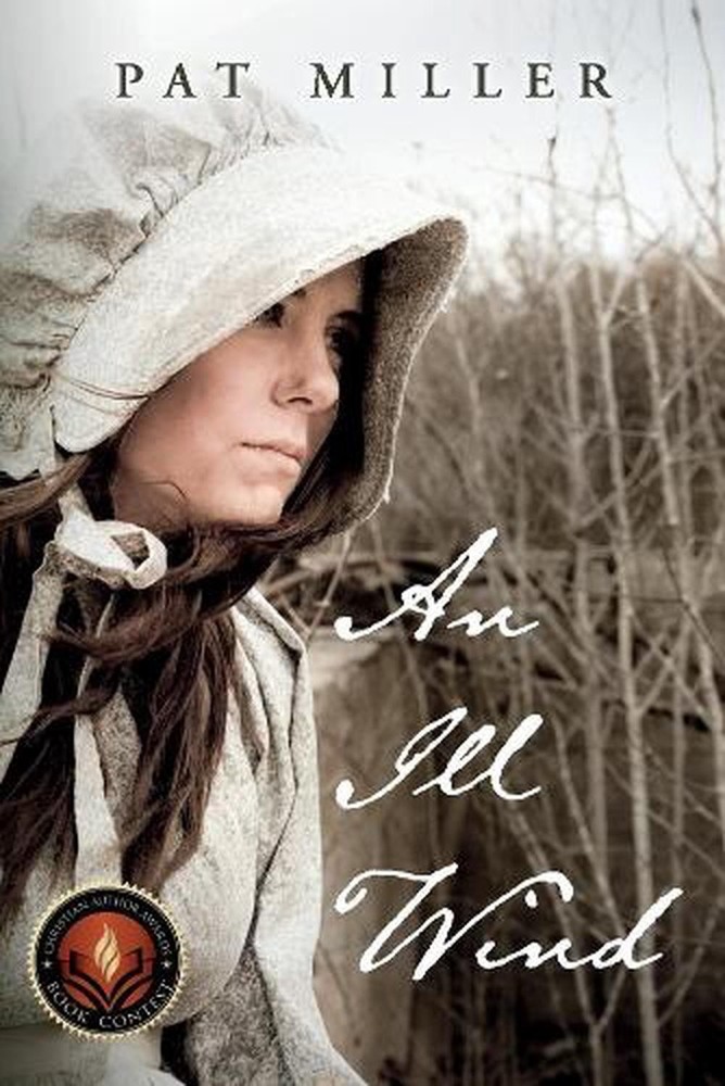 An Ill Wind by Pat Miller (English) Paperback Book