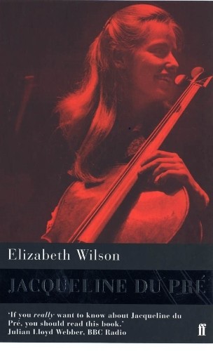 Jacqueline du Pre by Wilson, Elizabeth Paperback Book The Fast Free ShippingFREE US DELIVERY | ISBN: 0571200176 | Quality Books