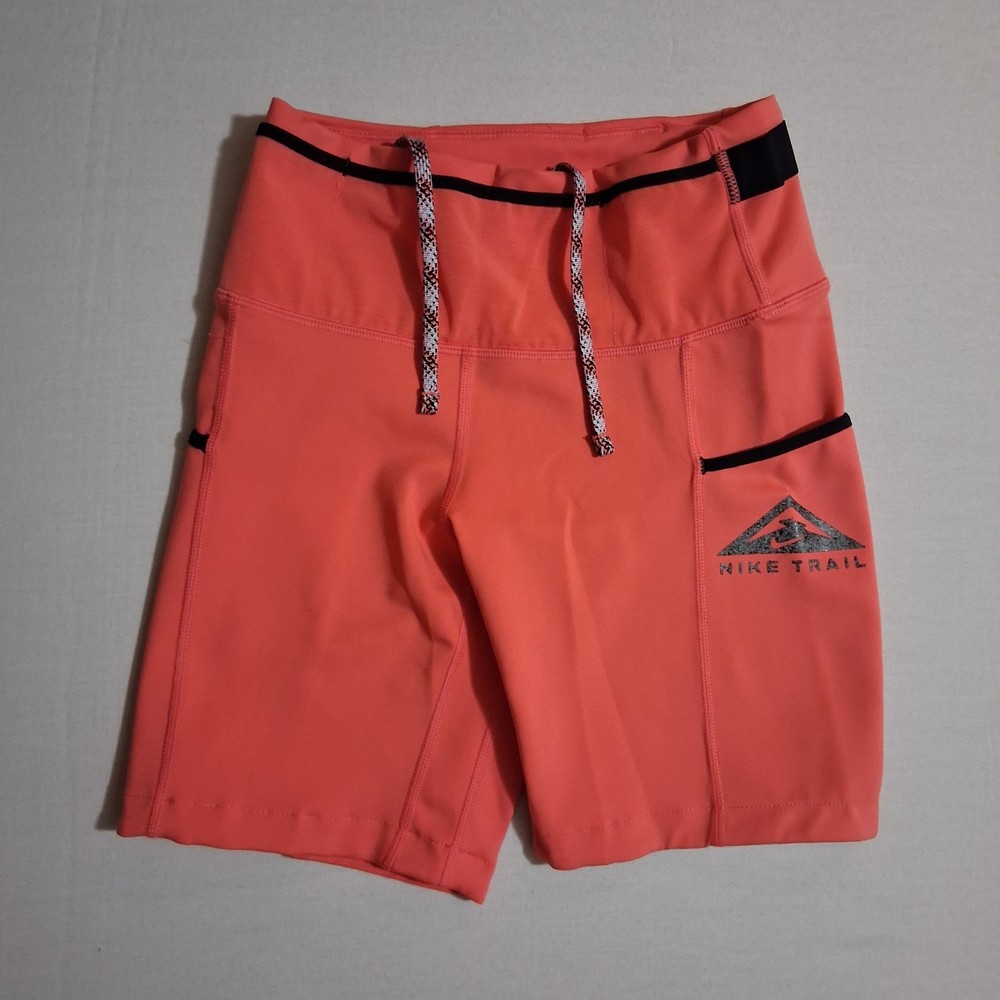 Nike Epic Luxe Trail Running Shorts  / Nike Trail Shorts Womens XS