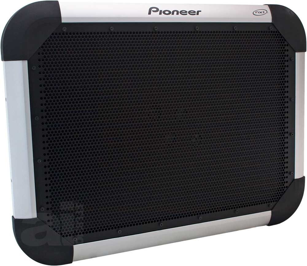 Pioneer A- B Box, 2 (SFL1)