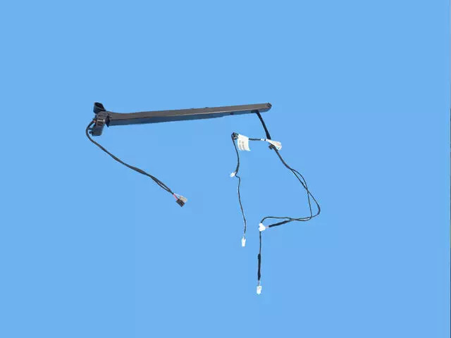 Genuine Mopar Rear Door Wiring 68460700AB