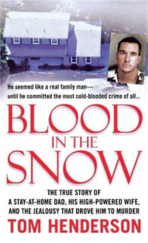 Blood in the Snow (Paperback or Softback)