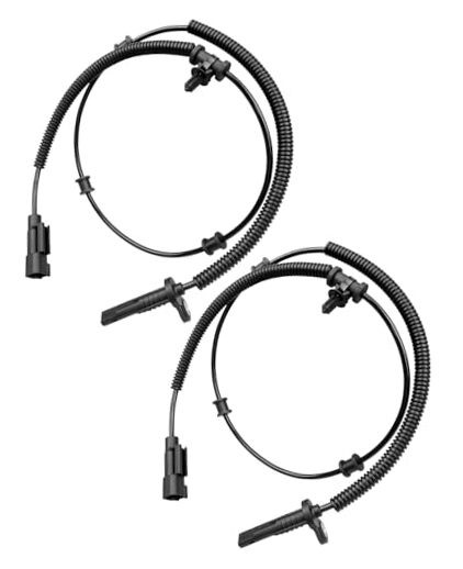 ABS Wheel Speed Sensor Fit for Ram 1500 2013-2018 Classic 2019-2022, Brake