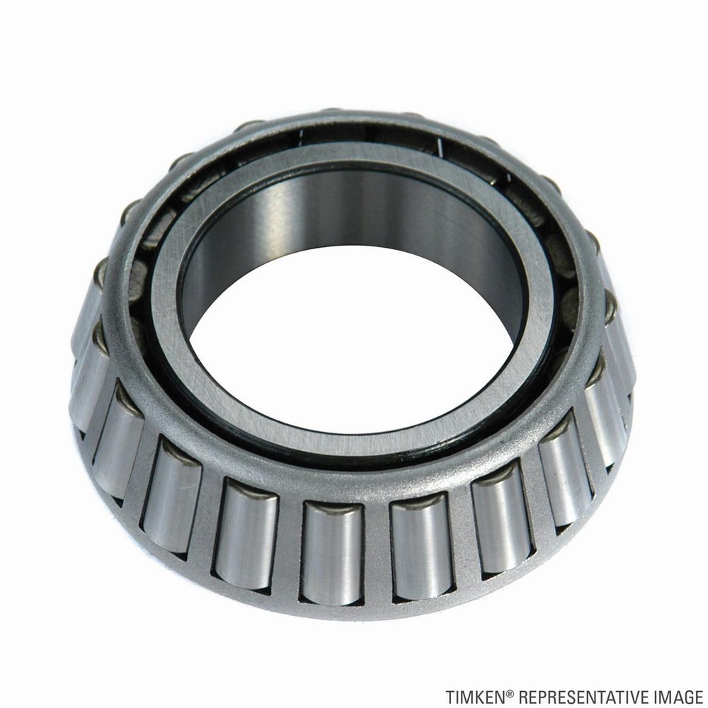USA Timken 39590 Tapered Roller Bearing Cone Fast Free Shipping Brand New