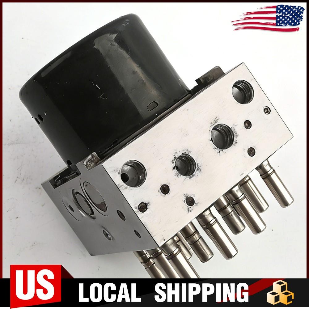 ABS Control Pump 68067457AA for Jeep Wrangler 2010-2018 68003363AE USA