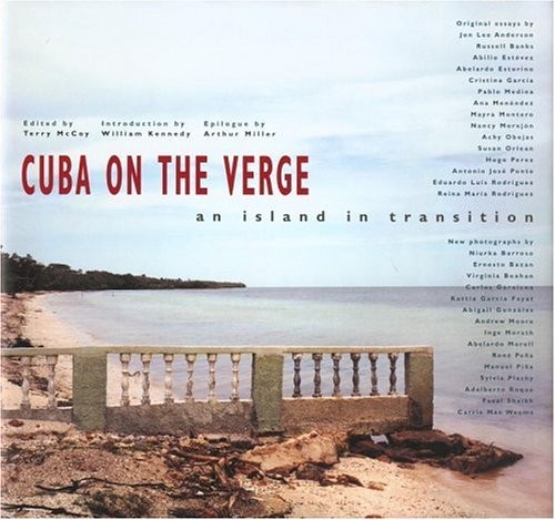 Cuba on the Verge : An Island in Transition Hardcover Terry McCoyFree US Delivery | ISBN:0821228021