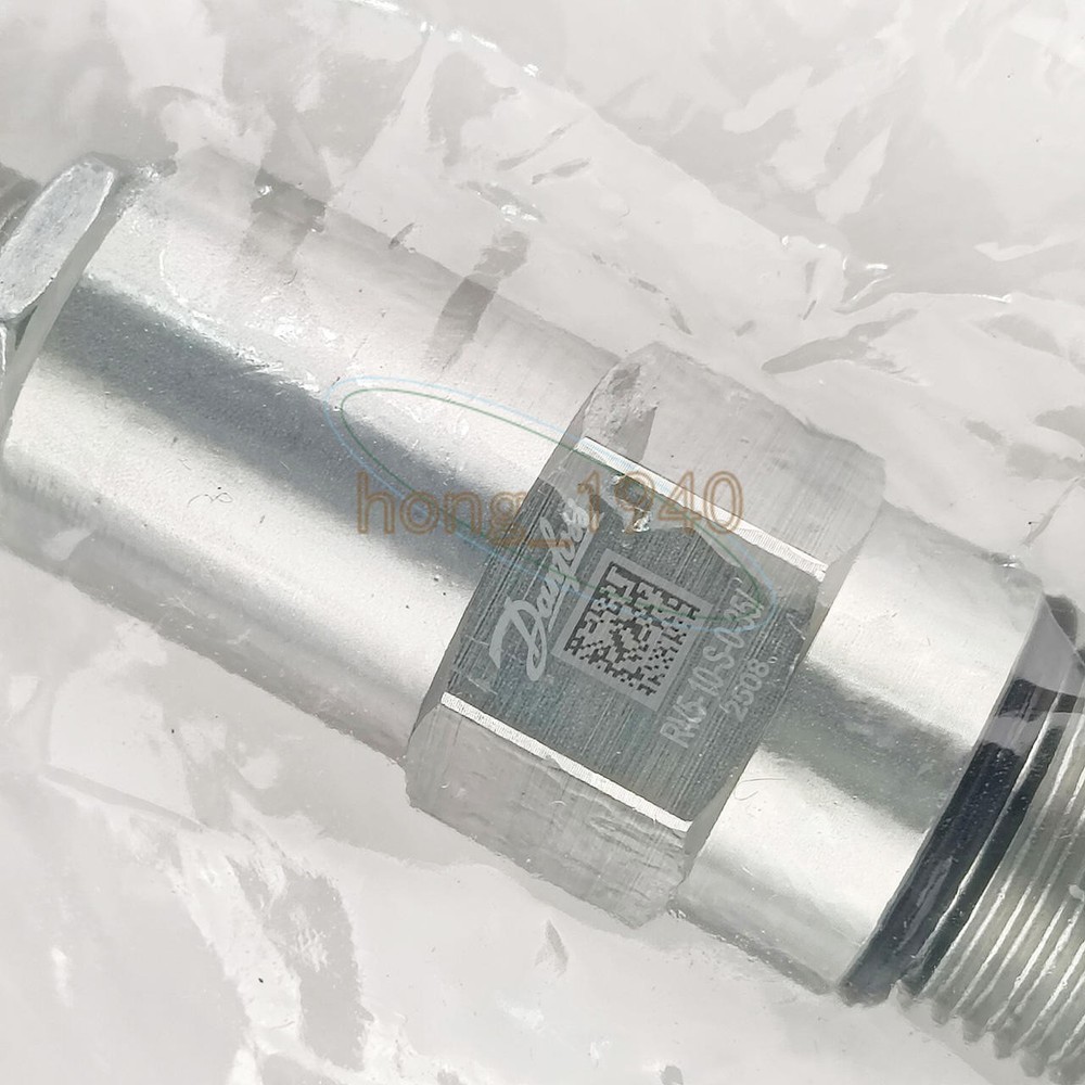 1PCS NEW Eaton Vickers RV5-10-S-0-35 Cartridge Valve